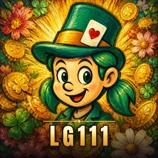 lg111 APK Indonesia - Tampilan antarmuka