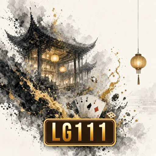 lg111 Key Features